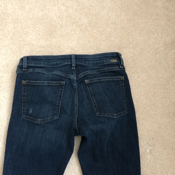 DL1961 Mara straight ankle jeans - Picture 6 of 6